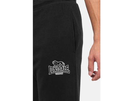 Chándale de Hombre para Fitness PUNCH Chándal Corte Clásico Blanco (S)