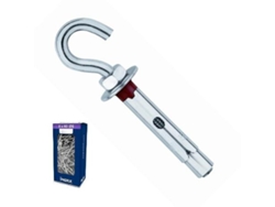 Box anclaje metalico ch-gancho cincado anc.ch-to 8-60 br-10