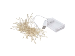 2026-luz De Alambre De Cobre Con 200 Led, Usb, Lámpara Decorativa Multifuncional Para Hogar Y Dormitorio Impermeable