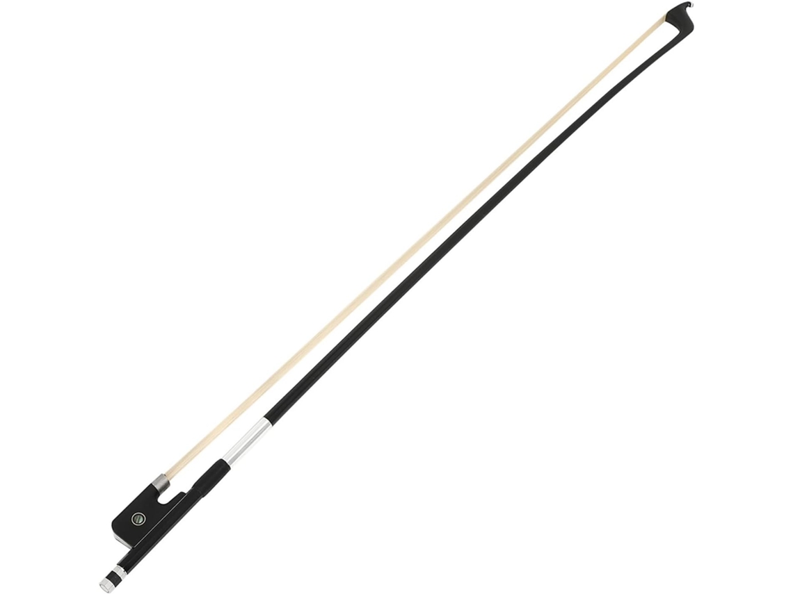 Arcos Octogonales Para Violonchelo Hechos De Crin De Caballo, Tamaño 4/4, Mejoran El Equilibrio Y La Precisión Al Tocar.
