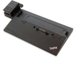 Docking Station LENOVO Pro Dock (Negro)