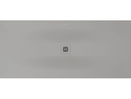 Plato de ducha DURAVIT Sustano 1800x800mm 720288 Plato de ducha DURAVIT Sustano 1800x800mm 720288 Gris claro mate