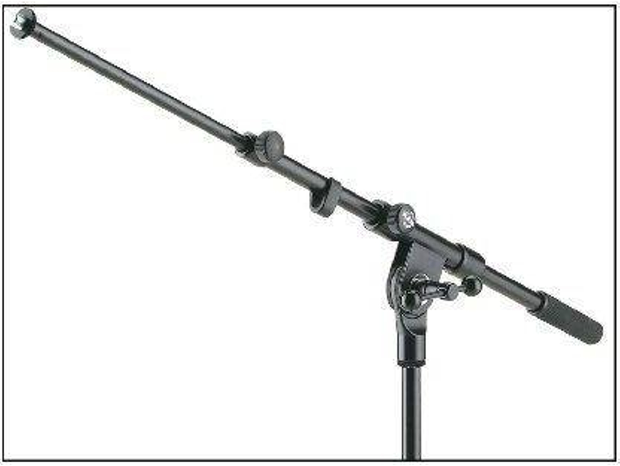 Soporte para Micrófono KÖNIG & MEYER HEIMDALL 210/9
