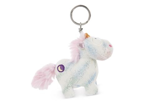 Unicornio NICI 48620 (3 anos)