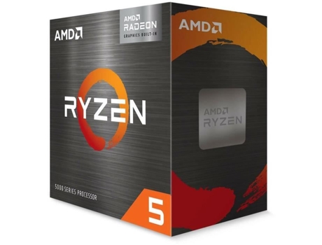 Procesador AMD Ryzen 5 5600Gt