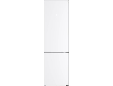 Balay – Frigorífico combi Balay Serie Cristal Total NoFrost – 3KFD855BI.