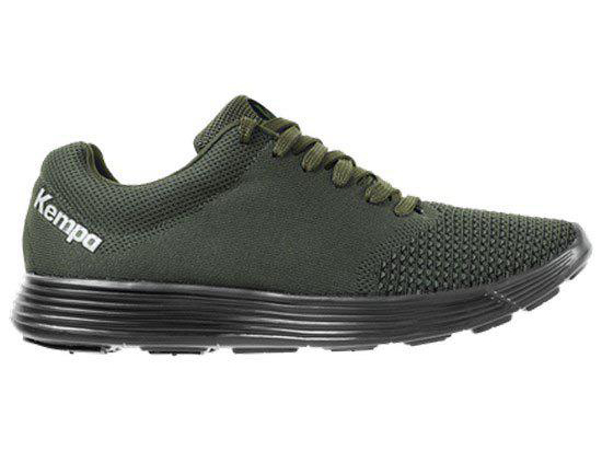 Kfloat Zapatillas De balonmano para hombre kempa float verde eu 41