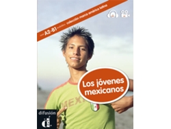 Libro Jovenes Mexicanos