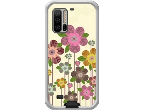 Carcasa Ulefone Armor 7 TUMUNDOSMARTPHONE Dibujos Multicolor