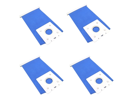 Accesorio Aspiradores SAMSUNG Bolsa de 4 piezas Dj69-00420B Vc-6025V Sc4180 Sc4141