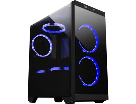 Caja PC UNYKACH Armor C21 - 511205