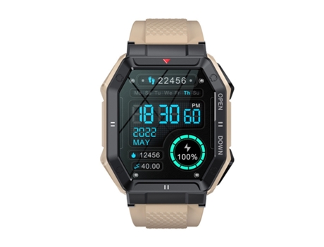 Smartwatch ENZONS