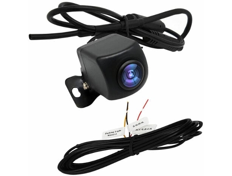 Cámara de respaldo inalámbrica HD WIFI Cámara de respaldo para automóvil GELLDG