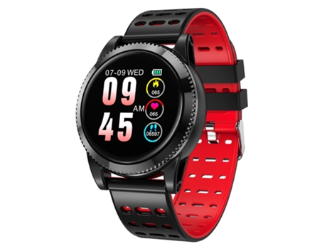 Smartwatch ENZON Rojo