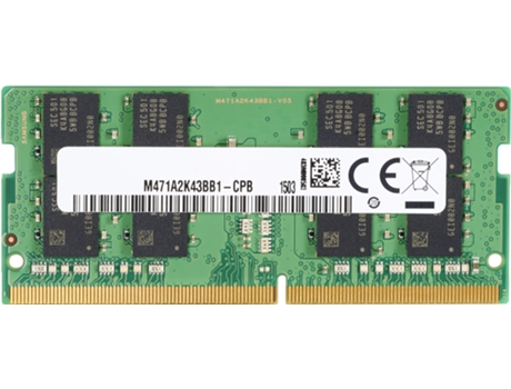 Memoria RAM DDR4 HP (3200 MHz)