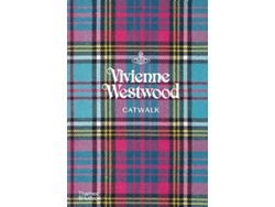 Libro Vivienne Westwood Catwalk de Fury Alexander (Inglés - Tapa Dura)