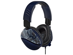 Auriculares Turtle Beach Recon 70 Camuflaje