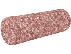 Cojín Frodotgv Cilíndrico Redondo Espuma Viscoelástica: Viscoelástica Soporte, Soporte Duradero.brfácil