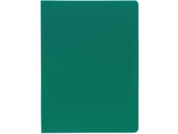 Portefólio EXACOMPTA Verde (A4)