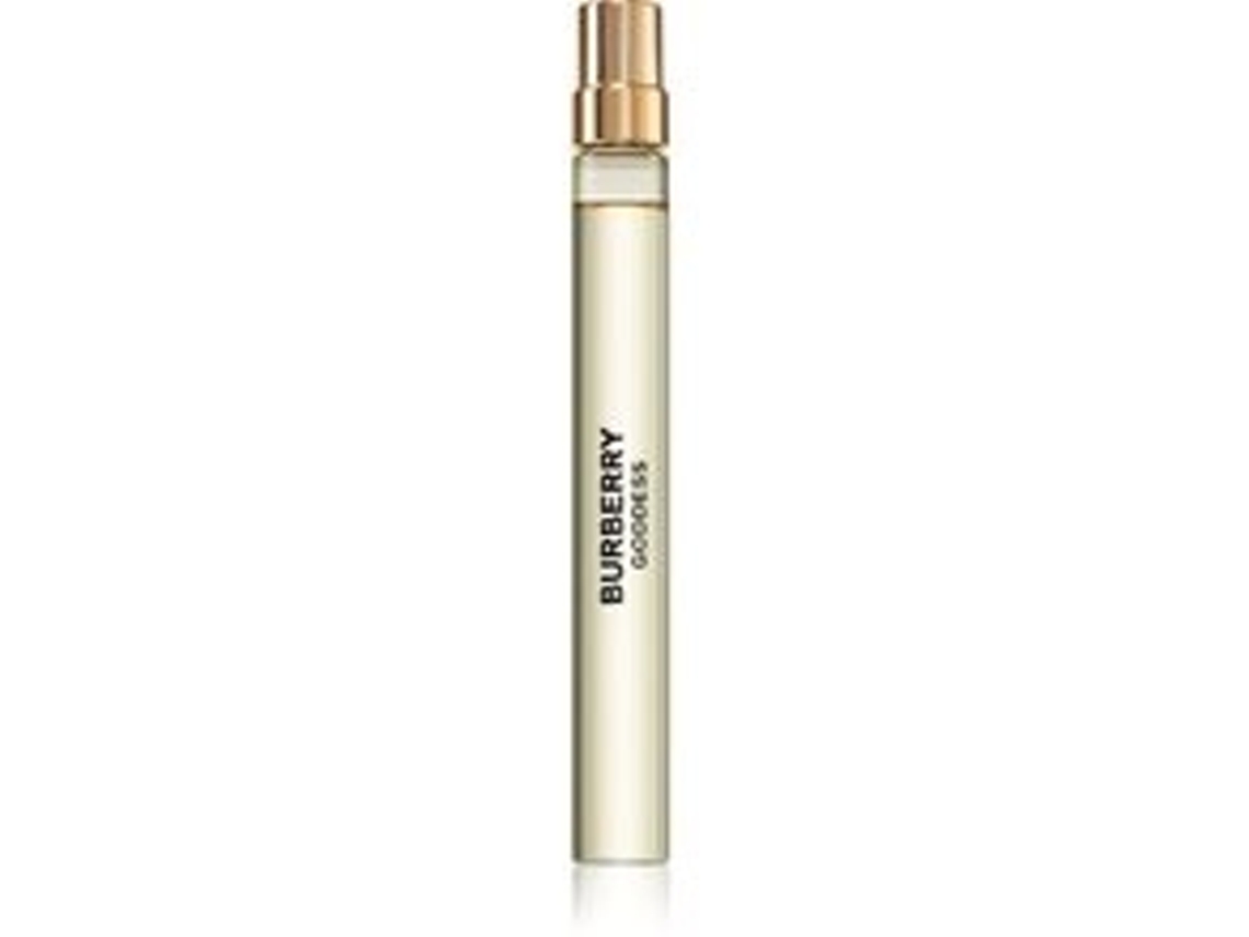 BURBERRY - Goddess EDP Miniaturka 10ml