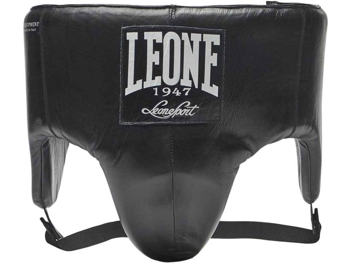 Protección Corporal LEONE1947 The Greatest Negro (L)