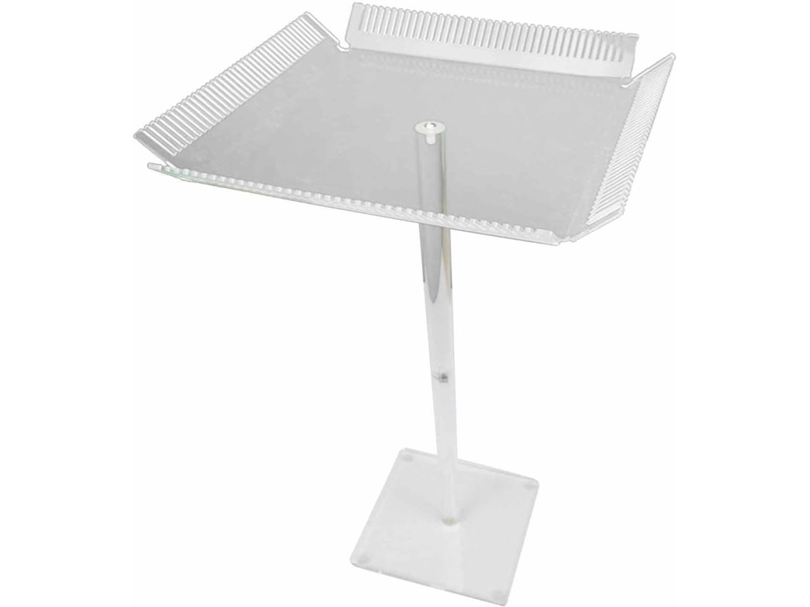 Soporte D'extension De Cheveux,soporte Cheveux En Acrylique Pour Perruques | D'affichage Suspendues