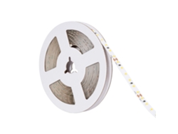 Tira LED 24V DC SMD2835 120LED/m 5m IP20 Ancho 8mm Corte 5cm LEDKIA