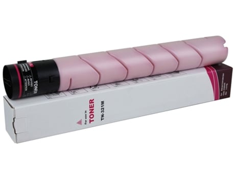 Toner COREPARTS Magenta