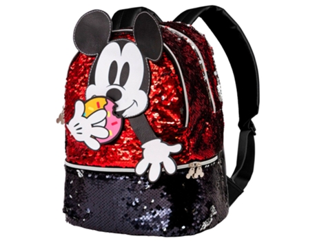 Mochila KARACTERMANIA Donut mickey disney