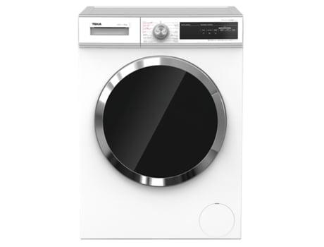 Lavasecadora TEKA WDT 71040 WH (6/10 kg - 1400 rpm - Blanco)