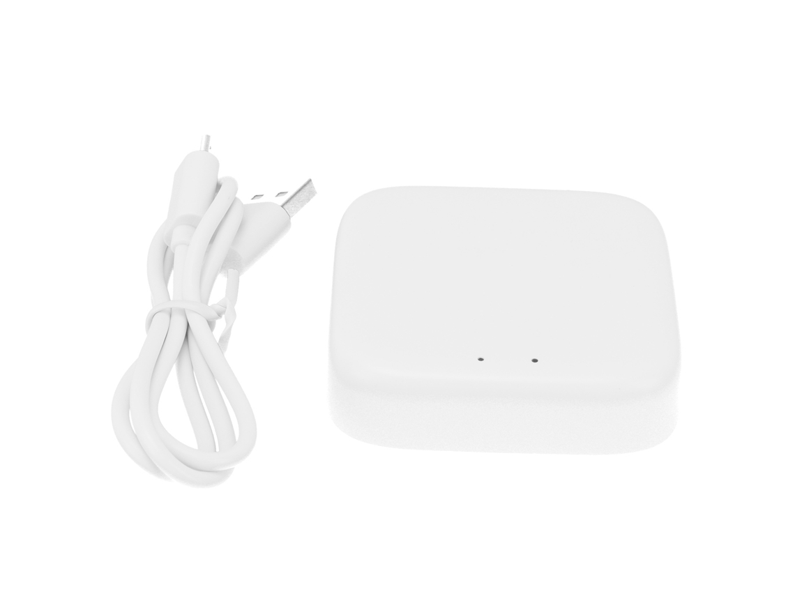 Puerta De Enlace Bluetooth Inteligente De 5 V, Concentrador, Control Remoto Mediante Aplicación, Hogar Inteligente Multifuncional.