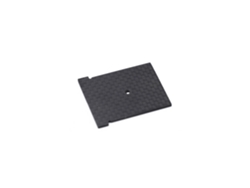 Main Shaft Fixedfly Wing Bell 206 Uh-1 Rc Helicopter Spare Parts Accessories