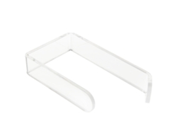 Porta Rollos De Papel Higiénico Para Baño, Montaje En Pared, Tissue Holder