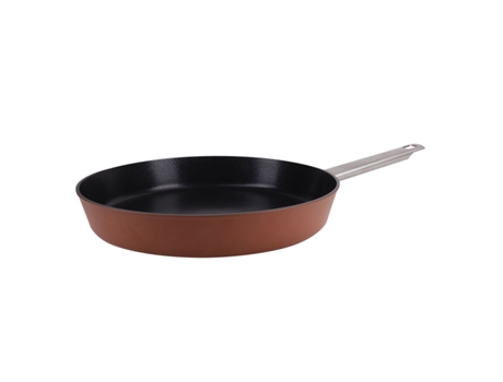 Sartén SAN IGNACIO Agros (Ø 30 cm - Aluminio Forjado)