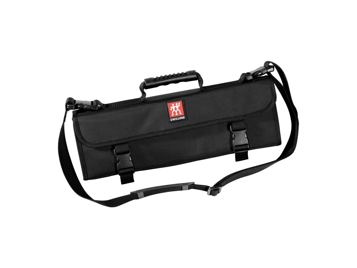 Maletín para cuchillos, 7, Nylon ZWILLING