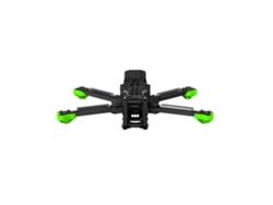 Kit Chasis iflight Nazgul Evoque F5 V3 Dc/x-type Dual Geometry 6s 5" Compatible Dji O4 Pro Fpv