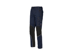 Pantalon Stretch Extreme Azul