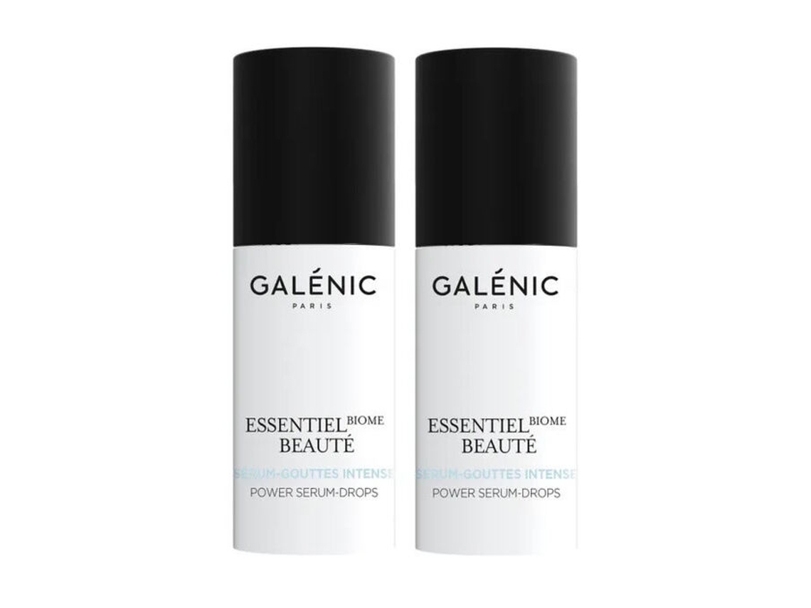 Serum Power Drops (Tratamiento 1 Mes) 2 X 9 Ml GALENIC