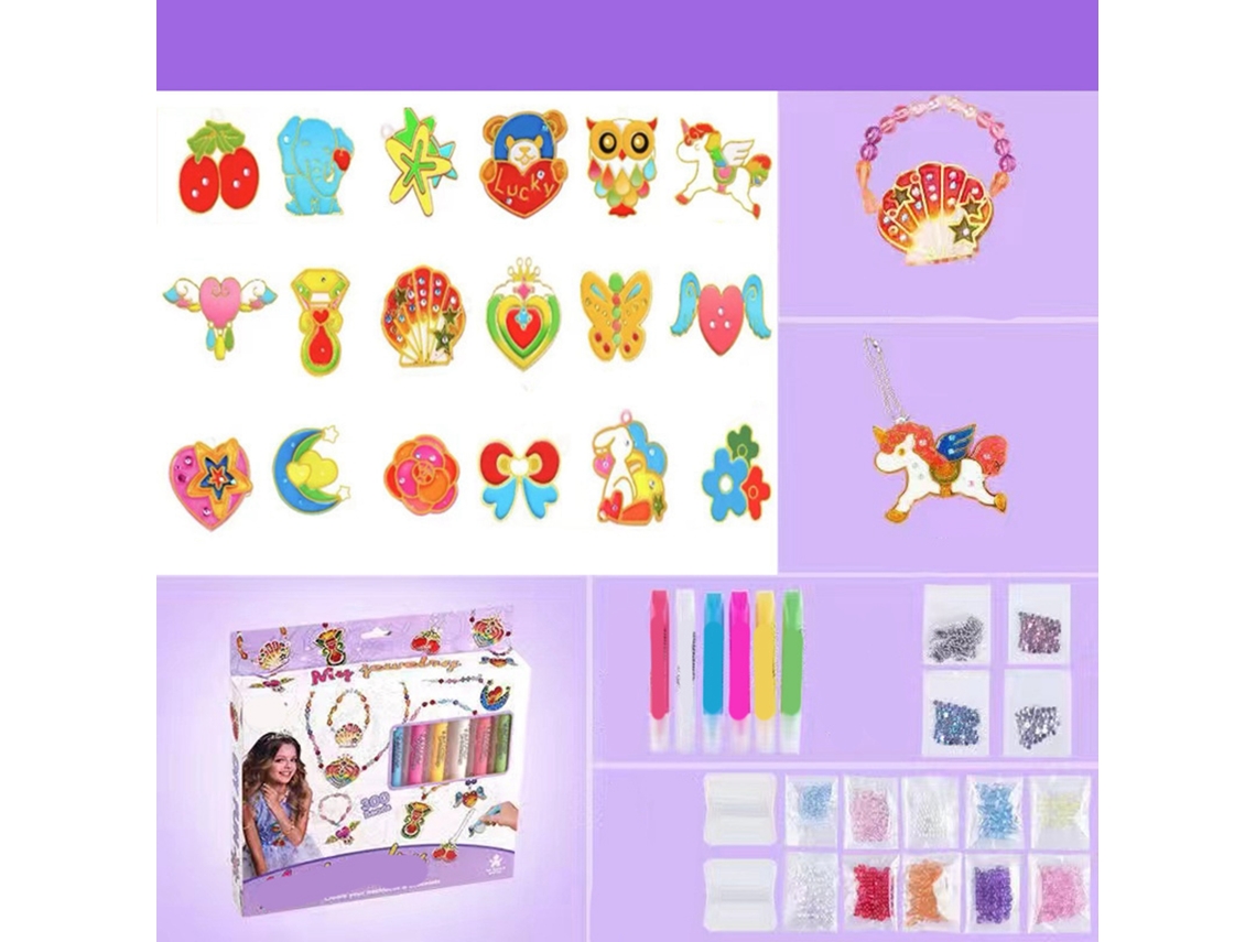 Atrapasueños 3d Educativos Y No Tóxicos Para Pintar Ventanas. Arte Para Niños.