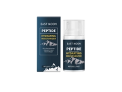 Crema hidratante reafirmante antiedad de alta potencia