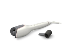 Moldeador de Cabello PHILIPS StyleCare Prestige BHB878/00 (210°C - 3 Niveles de Temperatura)