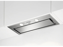 Campana AEG DGE5861HM (580 m³/h - 80 cm - Inox)