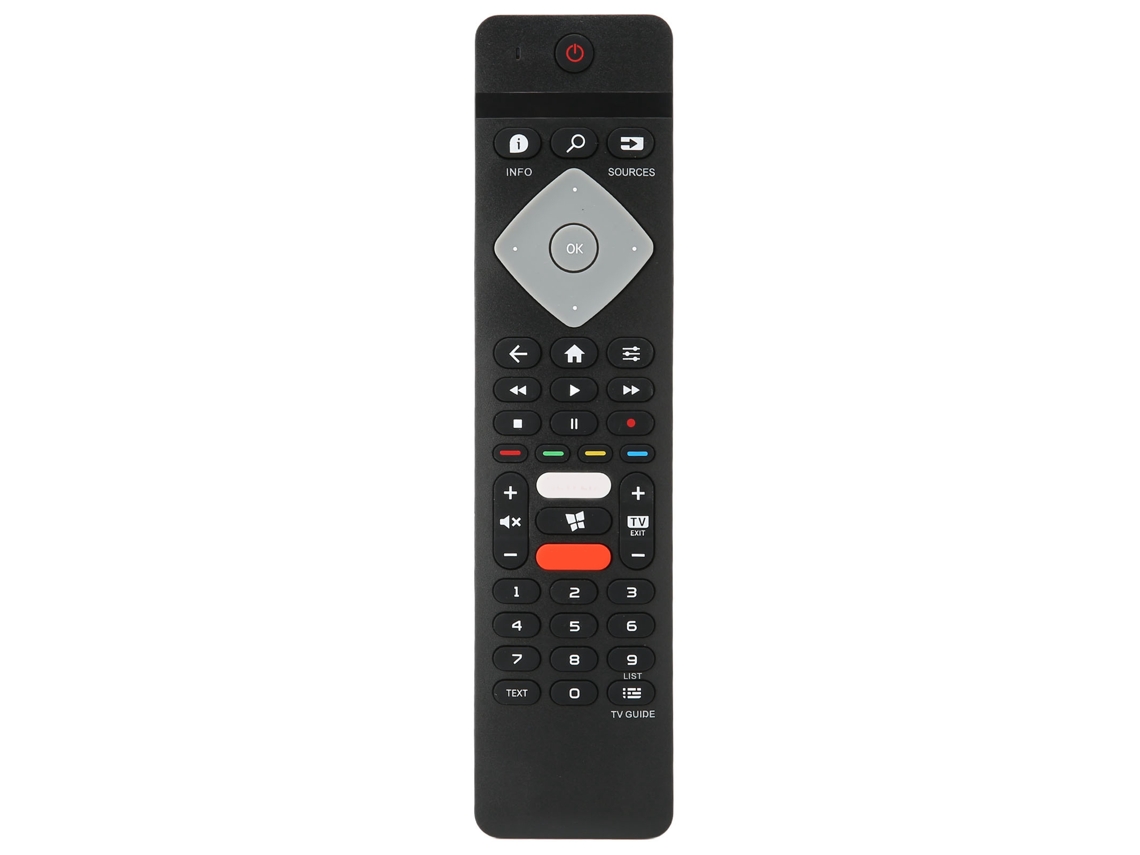 Mando A Distancia De Repuesto Para Tv 398gr10bephn0019cr Brc0884305/01 398gr10bephn0025bc