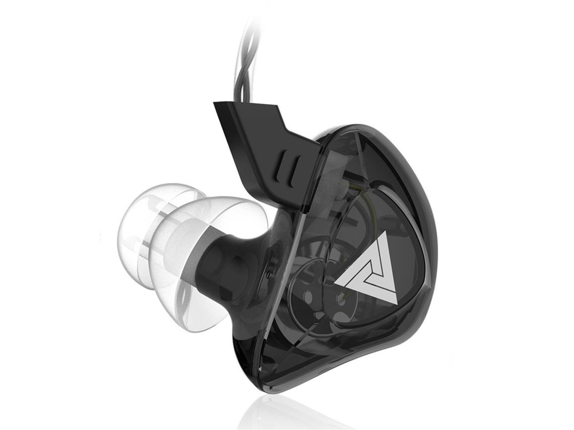 XYVONA Fones De Ouvido Esportivos Com Fio, Isolamento De Ruído, Controle De Volume, Graves Potentes, Microfone, Modelo Over Ear Para Esportes Xyvona