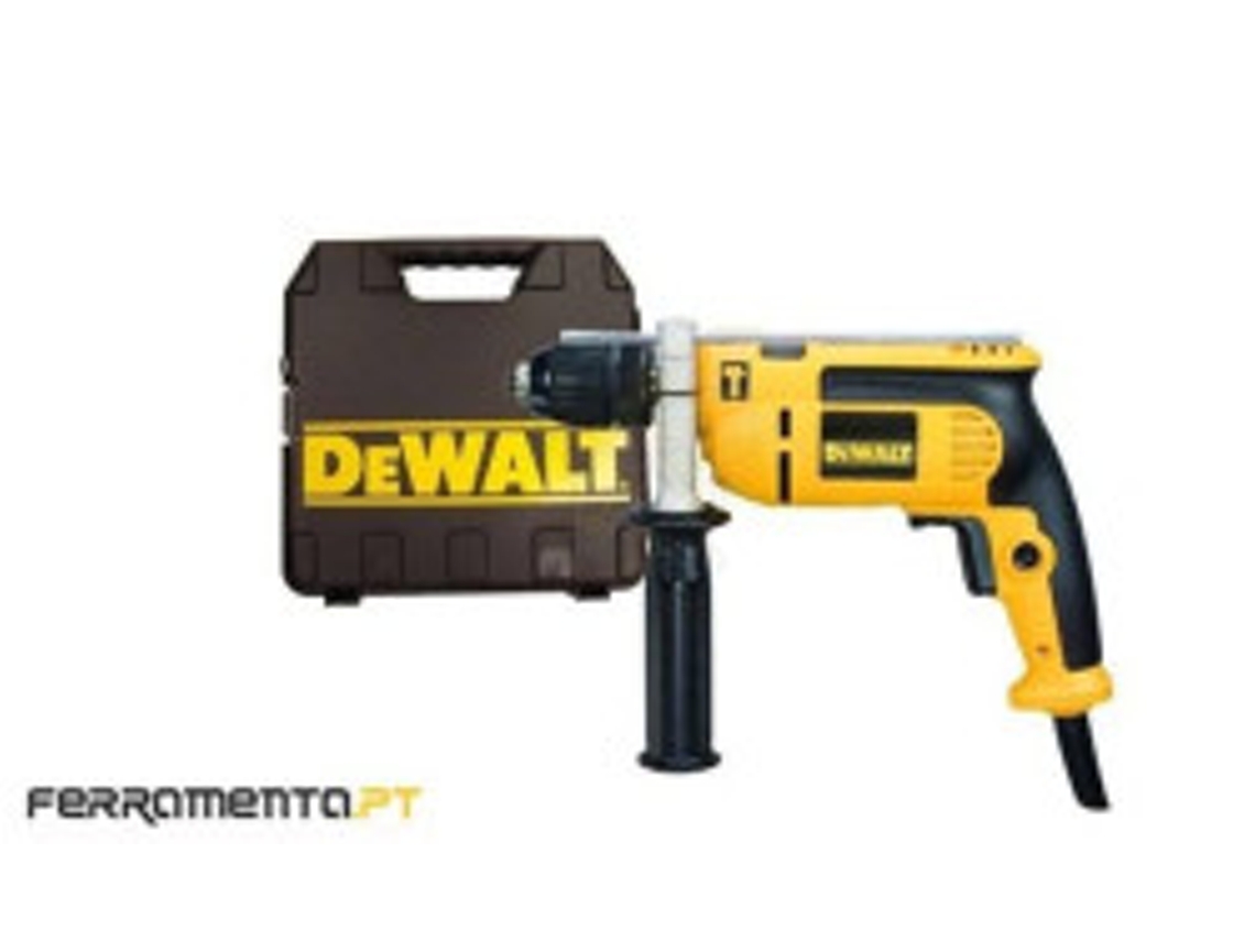 Taladro de percusión DeWalt DWD024KS 701W
