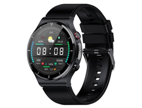 Smartwatch YDCY E88 Negro