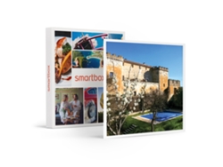Caja Regalo SMARTBOX 1 noche con desayuno en Posada Real Castillo del Buen Amor 5*