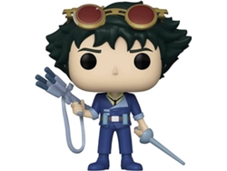 Figura FUNKO Pop! Animation - Cowboy Bebop: Spike w/ Weapon