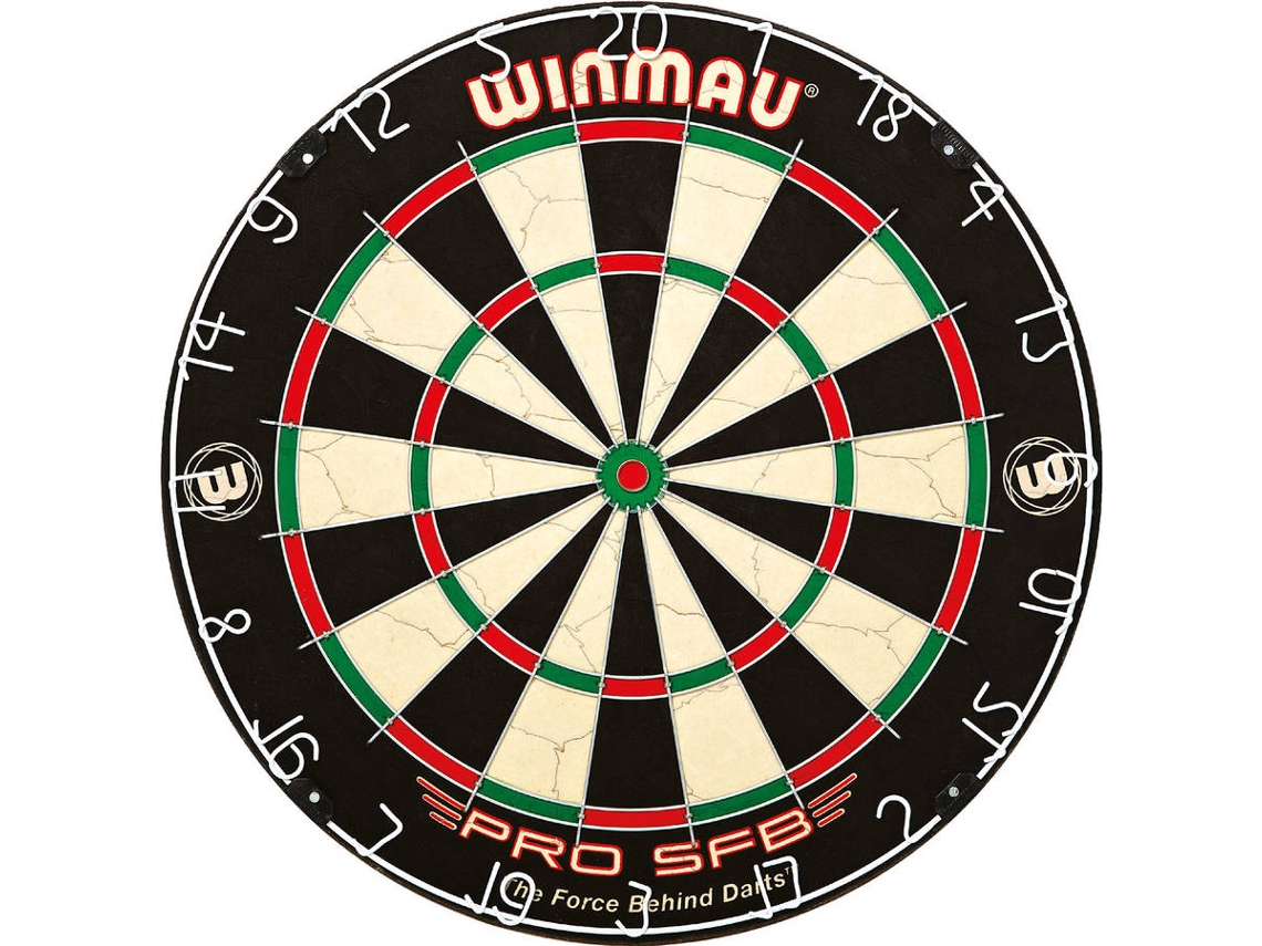 Tablero de Dardos WINMAU Pro Sfb