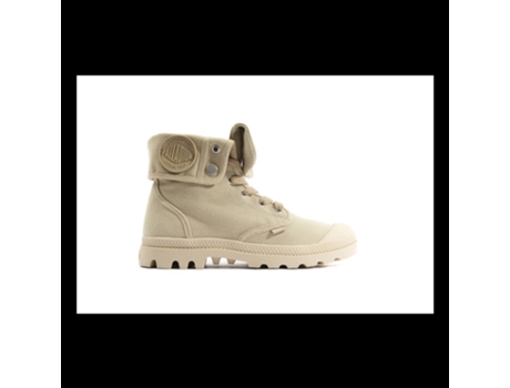 Botas de Mujer PALLADIUM Baggy Verde (39)